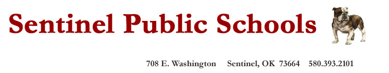 Sentinel Schools